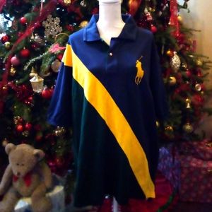 Polo Ralph Lauren Men's shirt